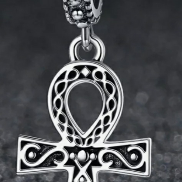 Ankh Charm - Picture 4 of 5